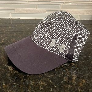 Under Armour Baseball Cap Size 4T 5T